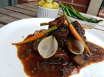 Boeuf Bourguignon